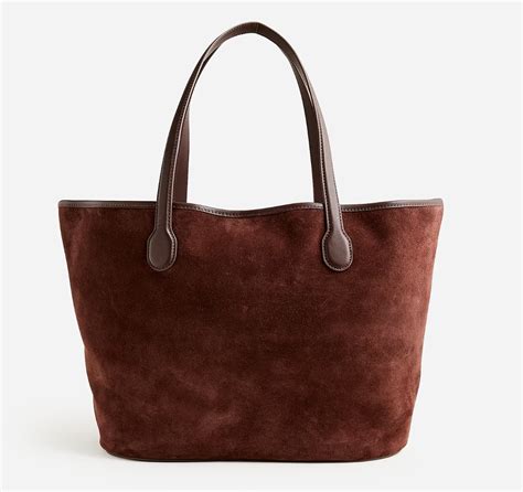 how to clean suede bag - best suede protector for handbags.